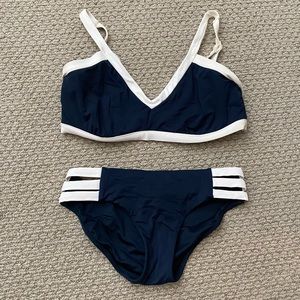 Seafolly Two Piece